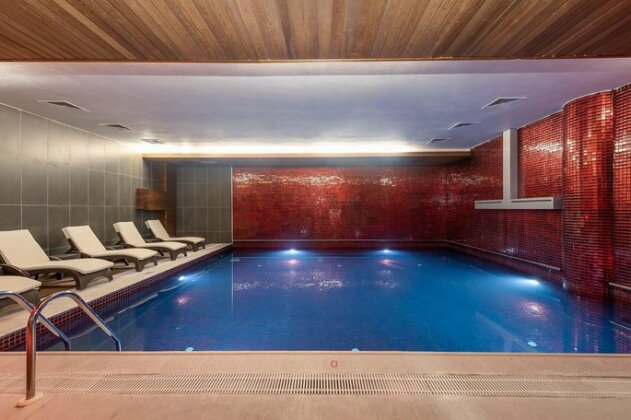 Ramada Resort Erciyes - Photo2
