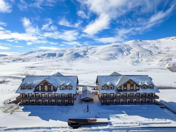 Ramada Resort Erciyes - Photo3