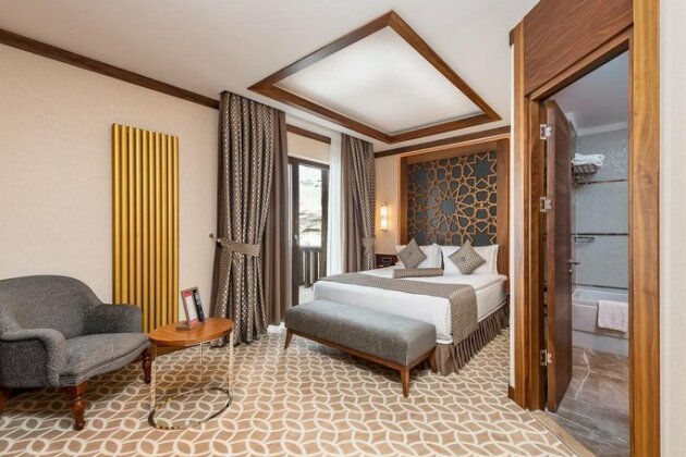 Ramada Resort Erciyes - Photo4