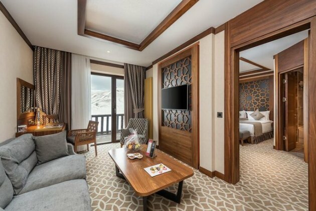 Ramada Resort Erciyes - Photo5
