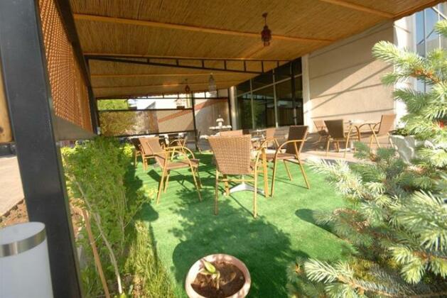 Serace Hotel - Photo2