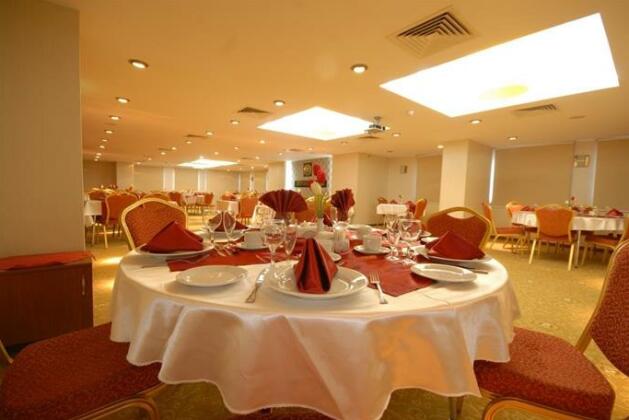 Serace Hotel - Photo5