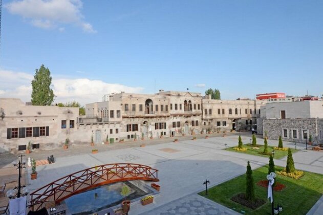 Setenonu 1892 Hotel - Photo2
