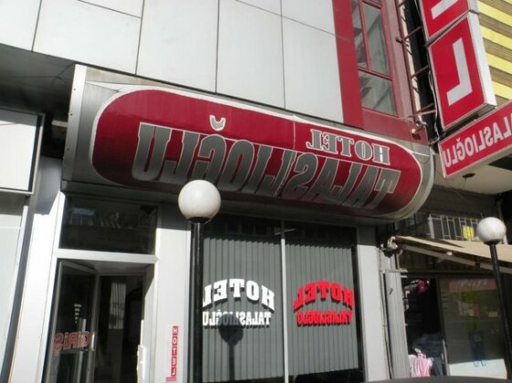 Talaslioglu Hotel - Photo3