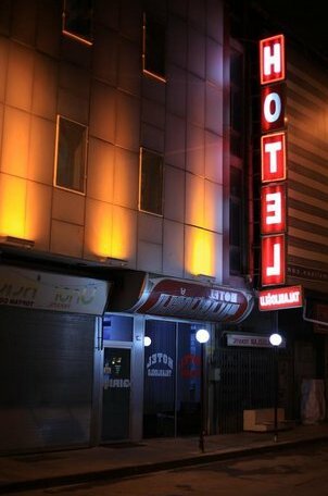 Talaslioglu Hotel - Photo4