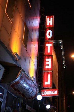 Talaslioglu Hotel - Photo5