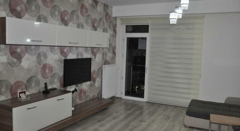 Talaspark Residence - Photo4