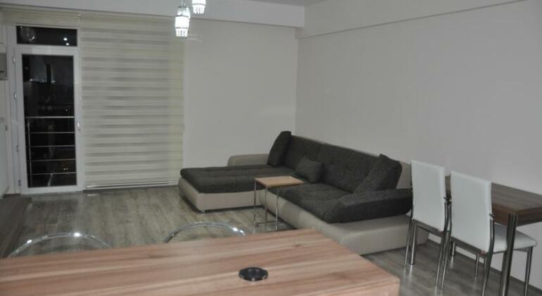 Talaspark Residence - Photo5