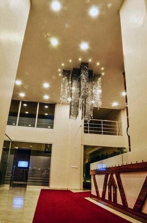 Timucin Rezidans Suite - Photo2