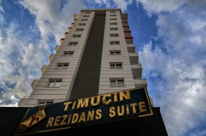 Timucin Rezidans Suite