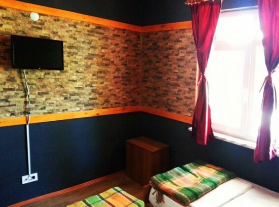 Danube Surf House and Academy - Photo5