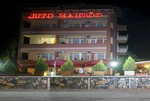 Gokhan Hotel - Photo2