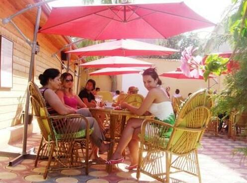 Gokhan Hotel - Photo3