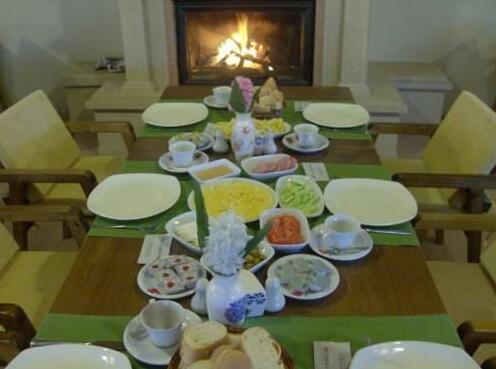 Gokhan Hotel - Photo4