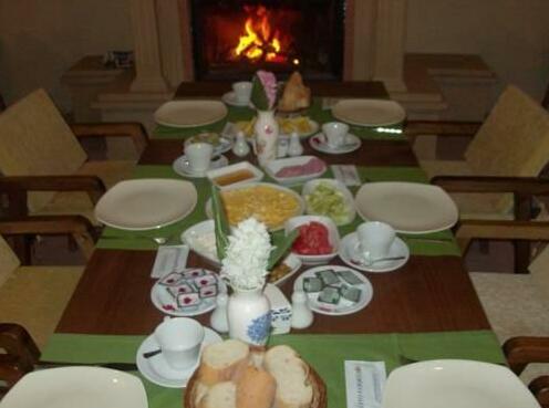 Gokhan Hotel - Photo5