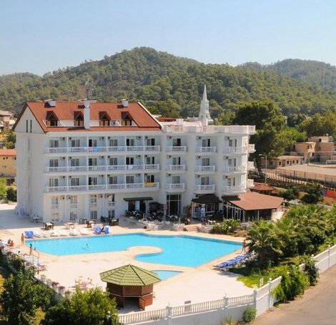 Adalin Resort Otel Kemer - All Inclusive - Photo2