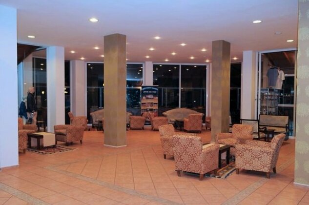 Adalin Resort Otel Kemer - All Inclusive - Photo3