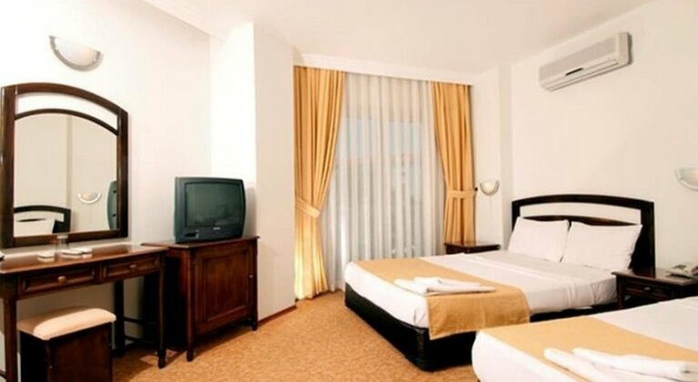 Adalin Resort Otel Kemer - All Inclusive - Photo5