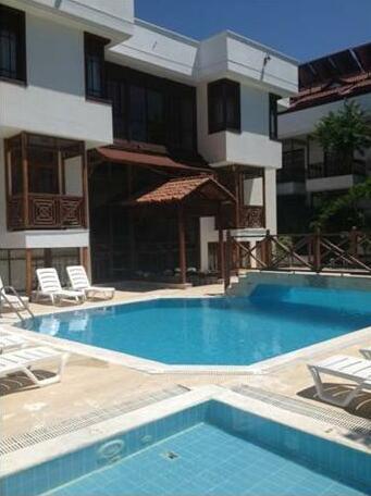 Agon Hotel - Photo2