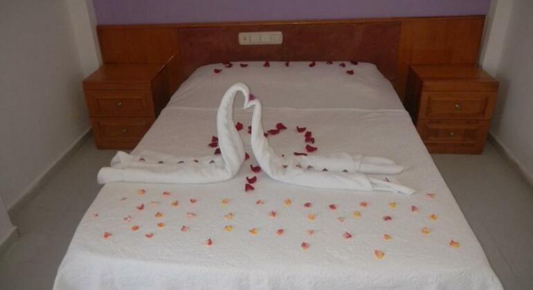 Agon Hotel - Photo3