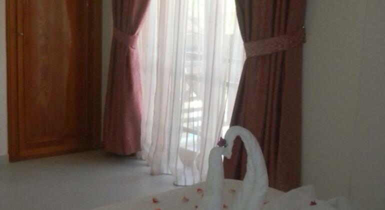 Agon Hotel - Photo4
