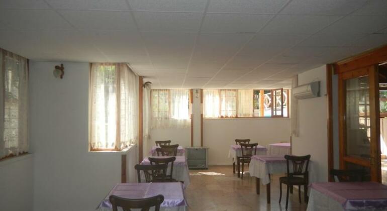 Agon Hotel - Photo5