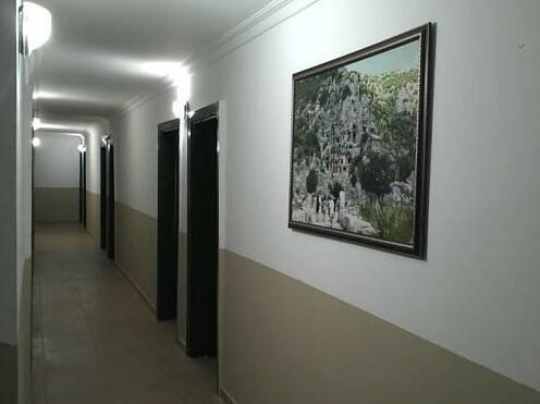 Alerya Hotel - Photo3
