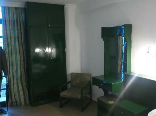 Alerya Hotel - Photo4