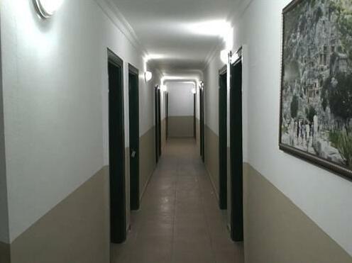 Alerya Hotel - Photo5