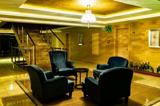 Ambassador Plaza Kemer - Photo2