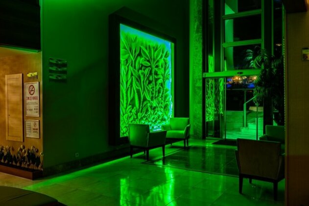 Ambassador Plaza Kemer - Photo3