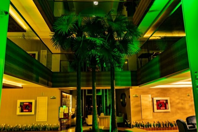 Ambassador Plaza Kemer - Photo4