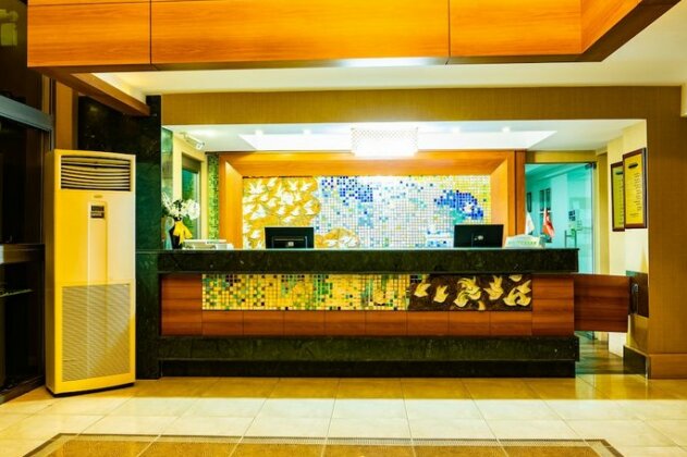 Ambassador Plaza Kemer - Photo5