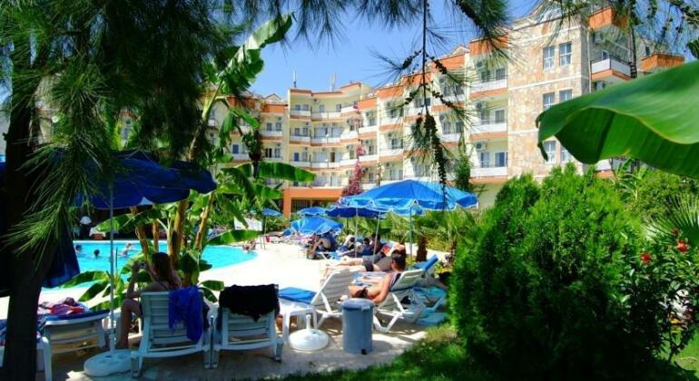 Anita Everytime Hotel - Photo2