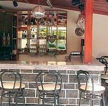 Aramis Otel - Photo2