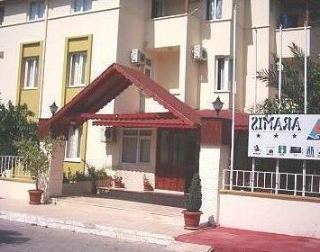 Aramis Otel - Photo3