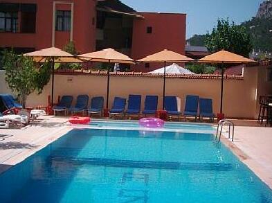 Aramis Otel - Photo4