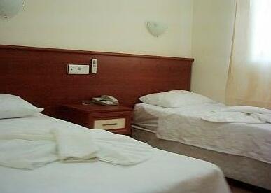 Aramis Otel - Photo5