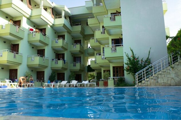 Ares City Hotel - Photo2