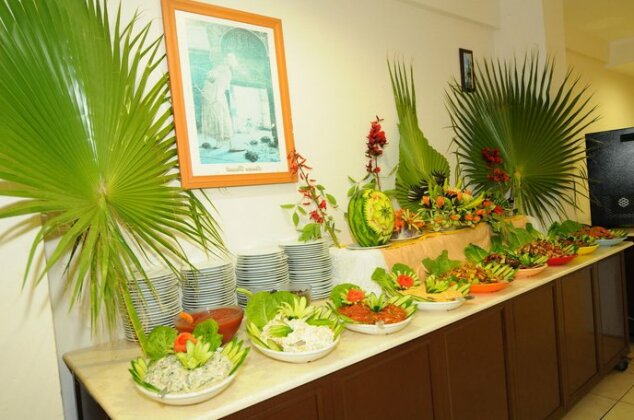 Ares City Hotel - Photo4