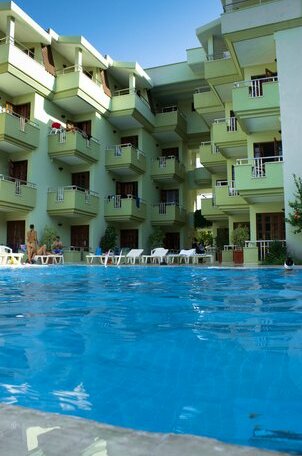 Ares City Hotel - Photo5