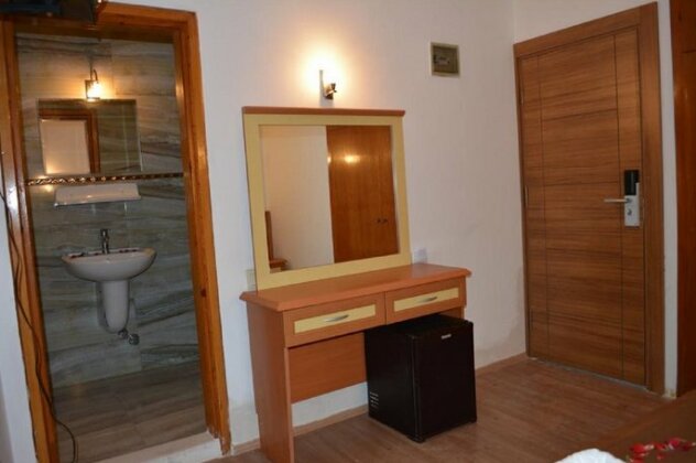 Arikan Inn Hotel - Photo2