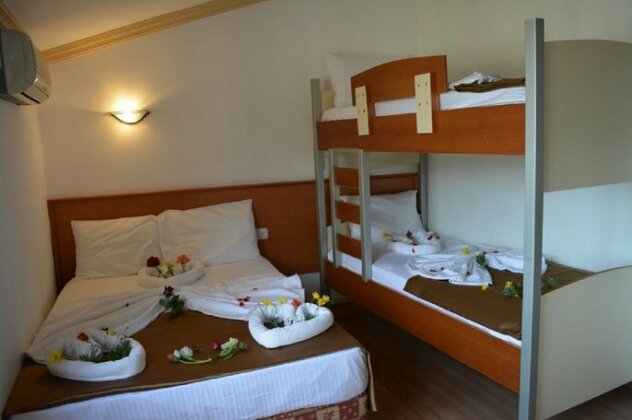 Arikan Inn Hotel - Photo3