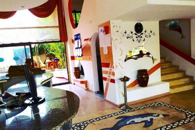 Arikan Inn Hotel - Photo4