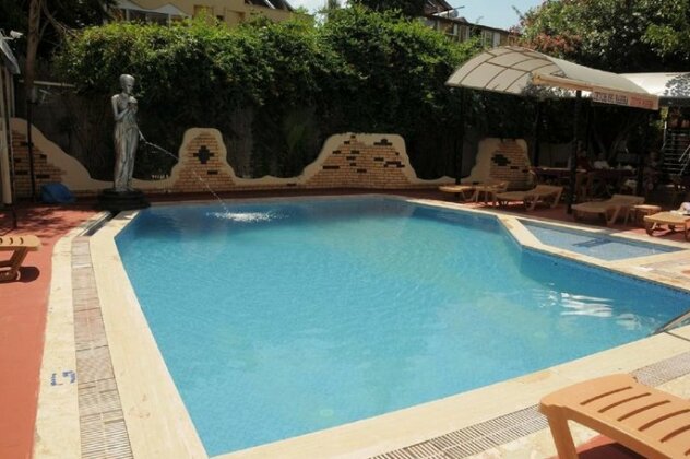 Arikan Inn Hotel - Photo5