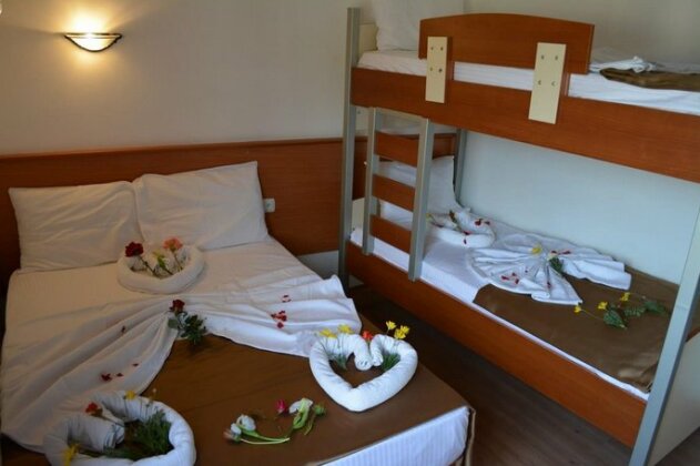 Arikan Inn - Photo2