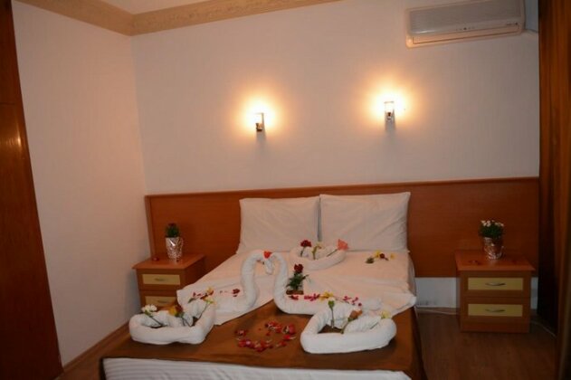 Arikan Inn - Photo3