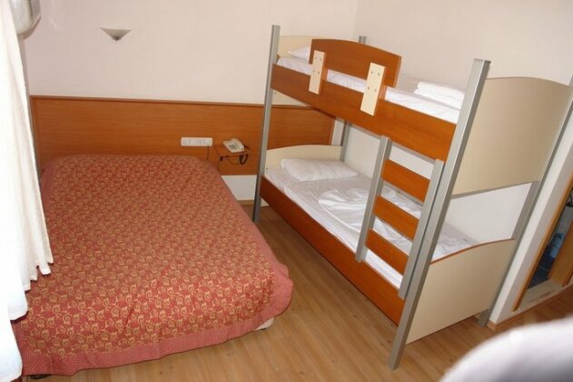 Arikan Park Hotel - Photo2