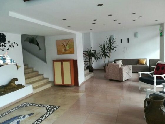 Arikan Park Hotel - Photo3