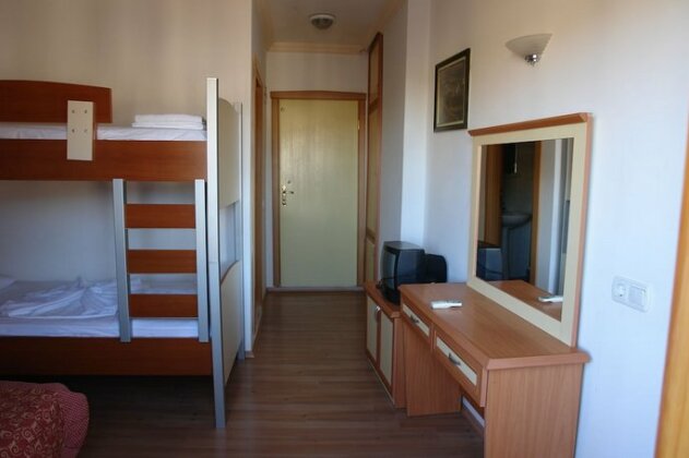 Arikan Park Hotel - Photo4